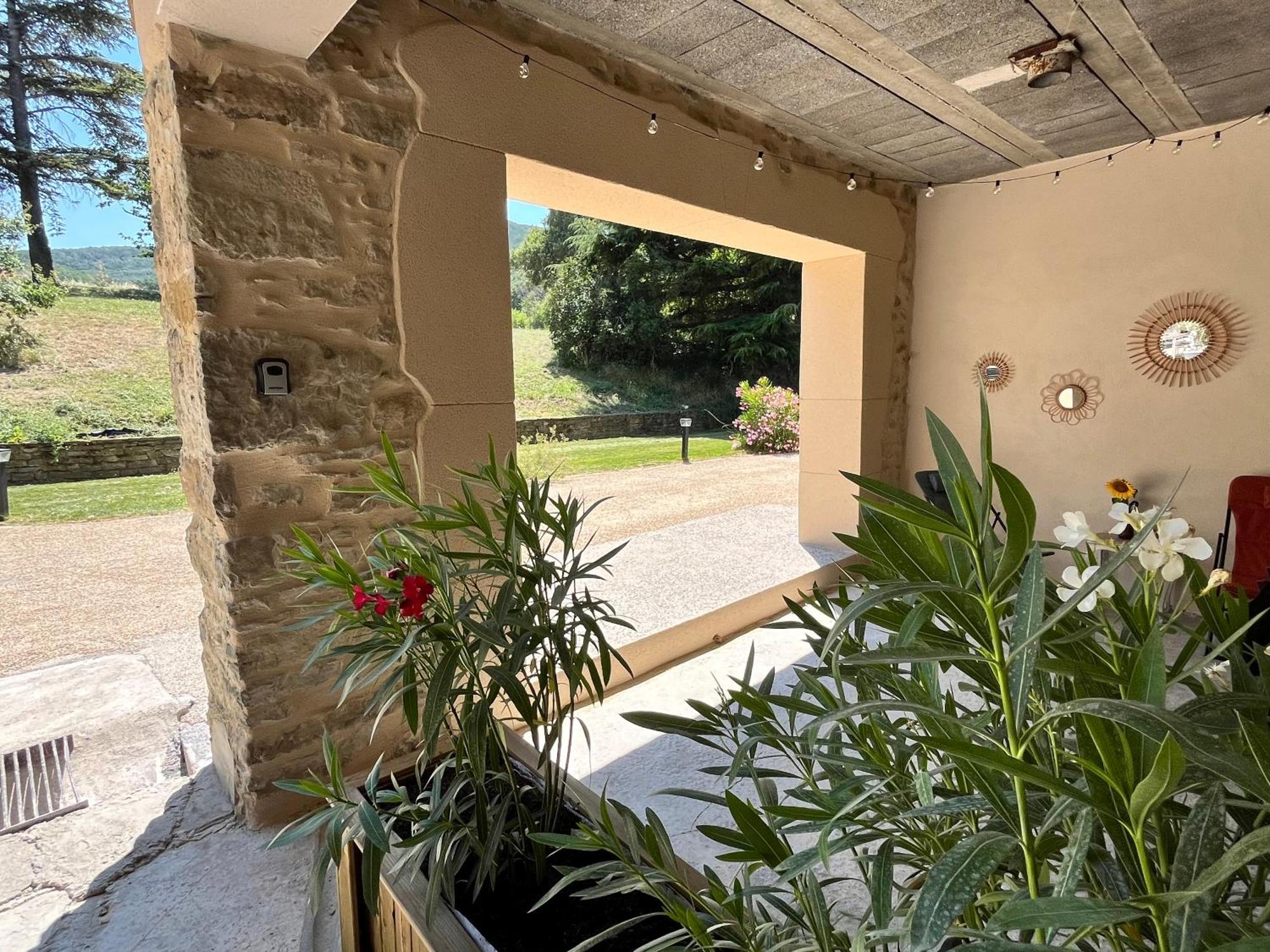Apartment La Ferme De Bournat *