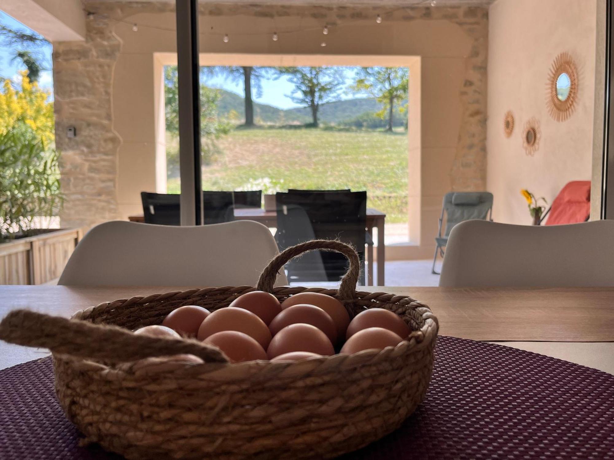 La Ferme De Bournat *