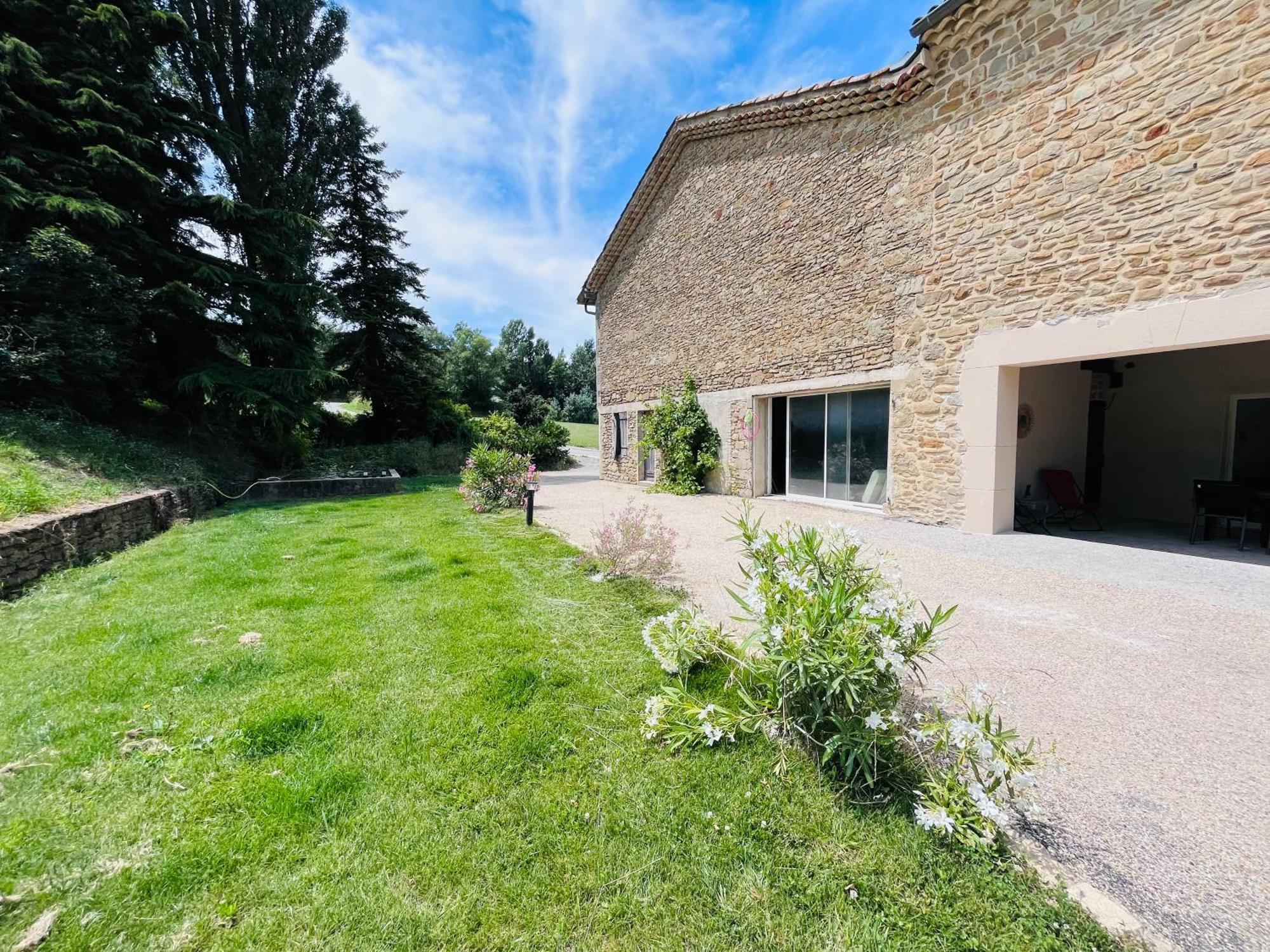 La Ferme De Bournat La Répara