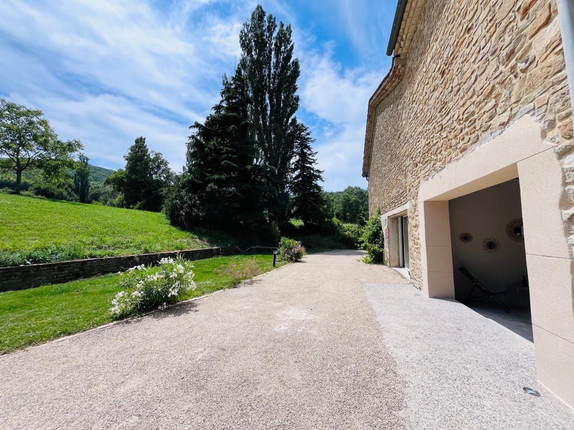 La Ferme De Bournat *