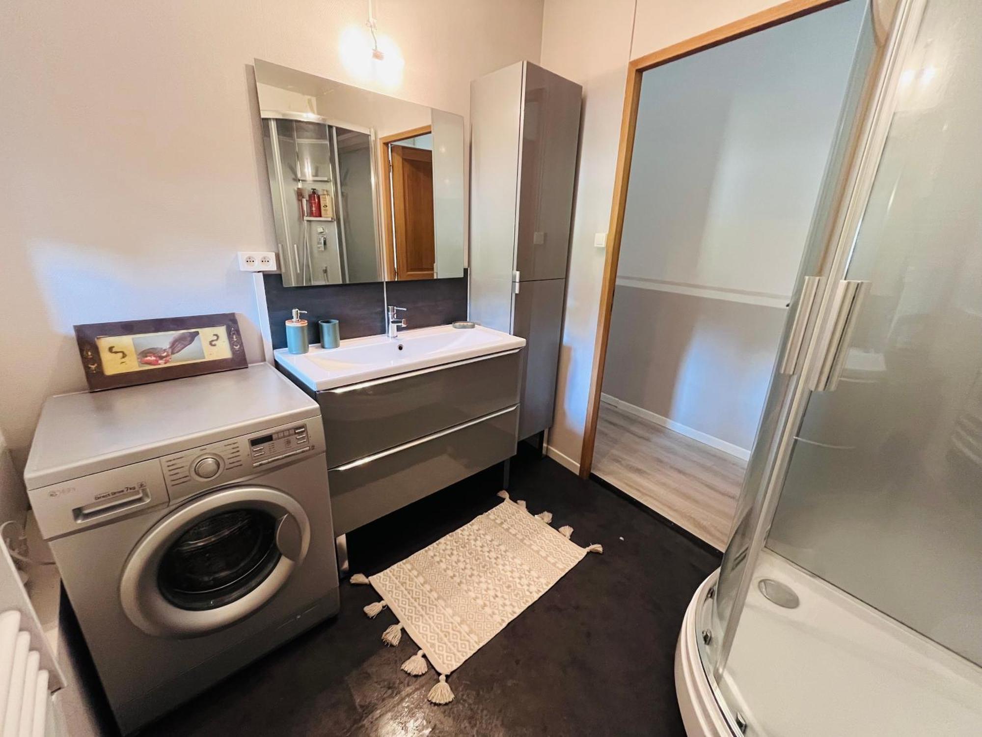 La Ferme De Bournat Apartment