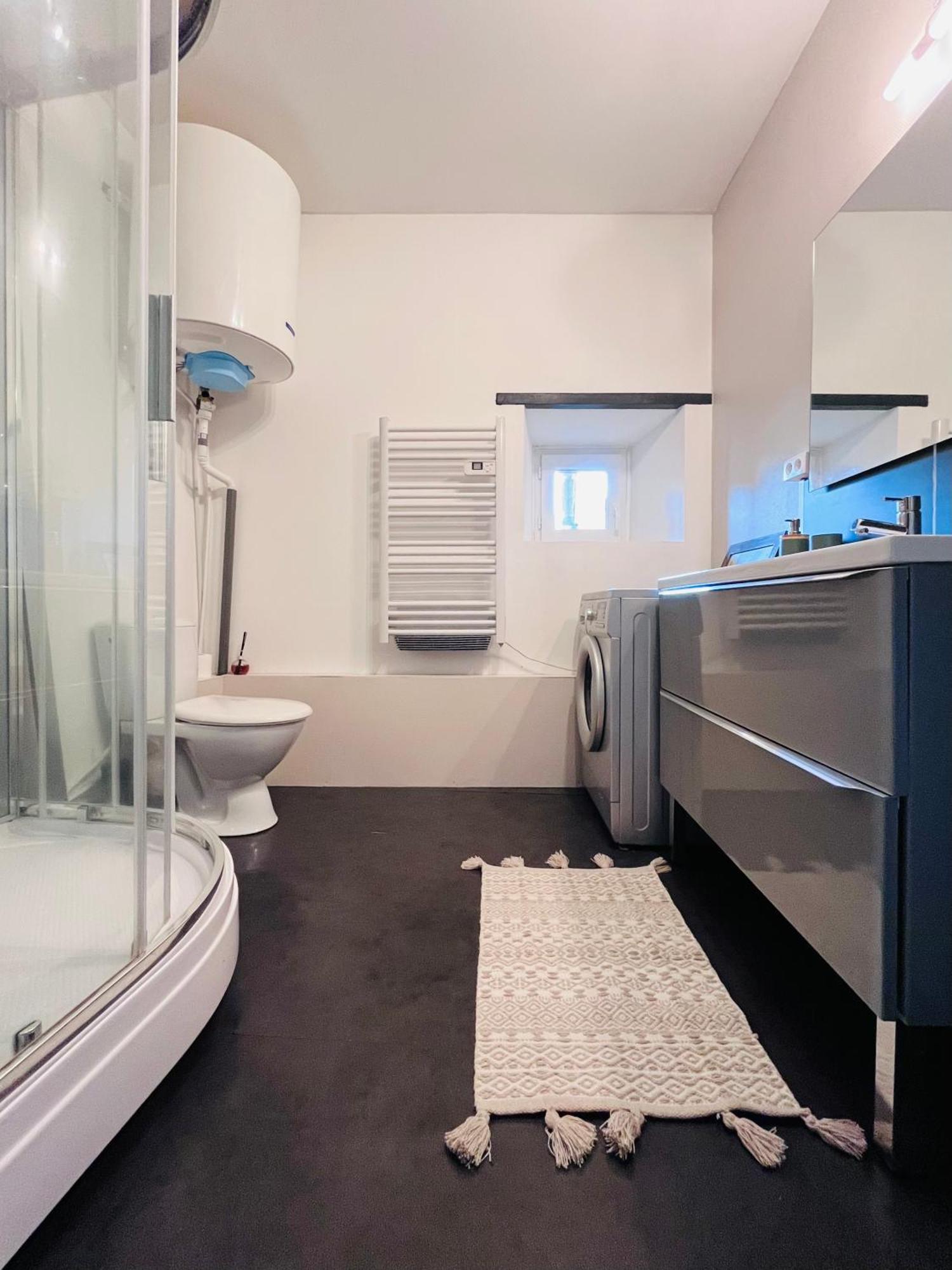 Apartment La Ferme De Bournat